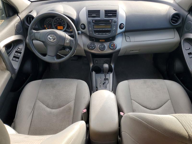 Photo 8 from auction – 2009 TOYOTA RAV4 with VIN JTMBF33V095012648