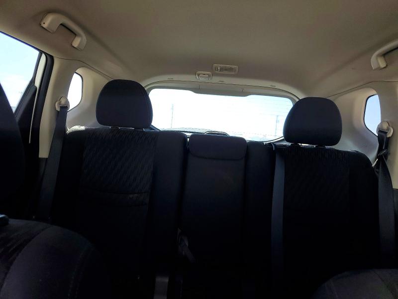 Photo 10 from auction – 2019 NISSAN ROGUE with VIN 5N1AT2MT4KC802236