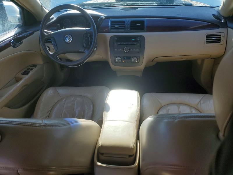 Фото 8 с аукциона – 2007 BUICK LUCERNE CX с VIN 1G4HD57237U154440