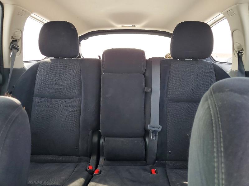 Photo 10 from auction – 2015 NISS PATHFINDER with VIN 5N1AR2MM1FC701782