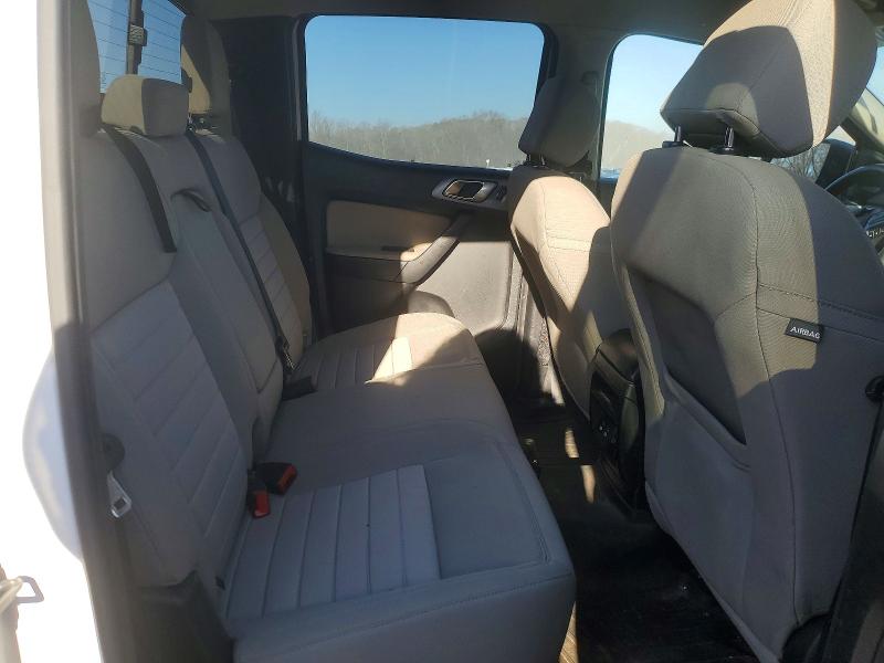 Photo 10 from auction – 2019 FORD RANGER XL with VIN 1FTER4EH7KLA47058