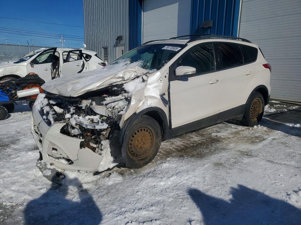 FORD ESCAPE 2013 с VIN 1FMCU0H96DUA76093 - Фото с аукциона