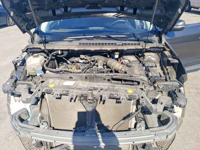Photo 12 from auction – 2020 FORD EDGE with VIN 2FMPK3J91LBB60023