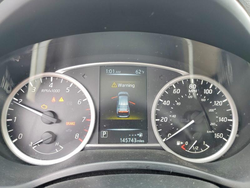 Photo 9 from auction – 2017 NISSAN SENTRA with VIN 3N1AB7AP5HY262152