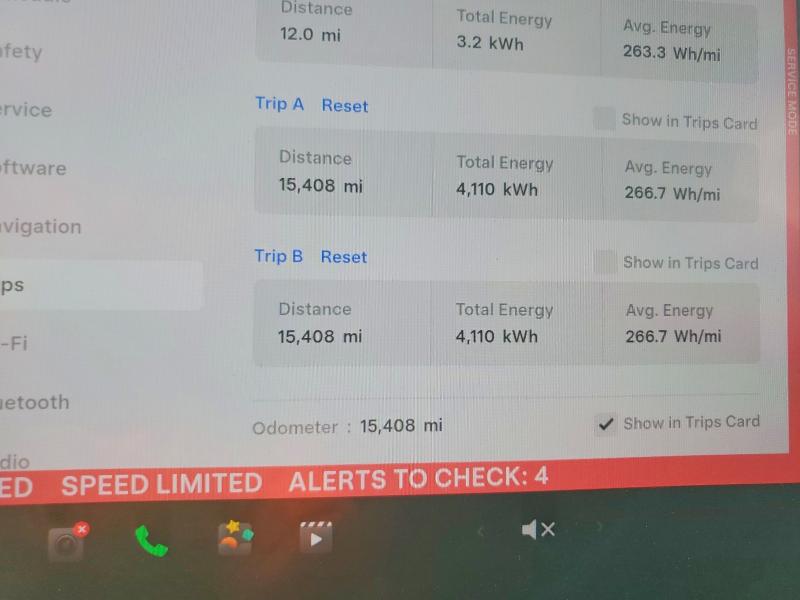 Photo 9 from auction – 2023 TESLA MODEL 3 with VIN 5YJ3E1EA9PF615471