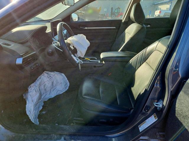 Photo 7 from auction – 2023 NISS ALTIMA with VIN 1N4BL4CV4PN419132