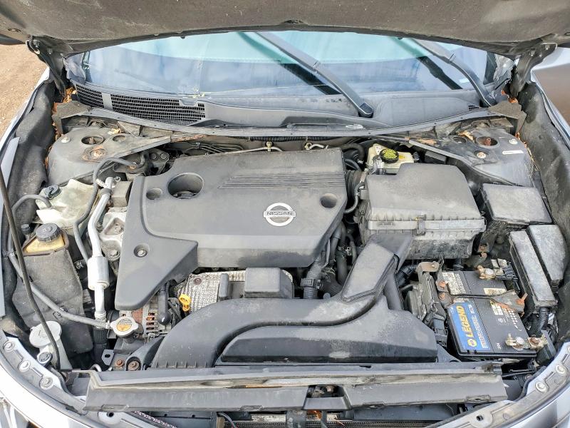Фото 11 с аукциона – 2014 NISS ALTIMA с VIN 1N4AL3AP0EN379591