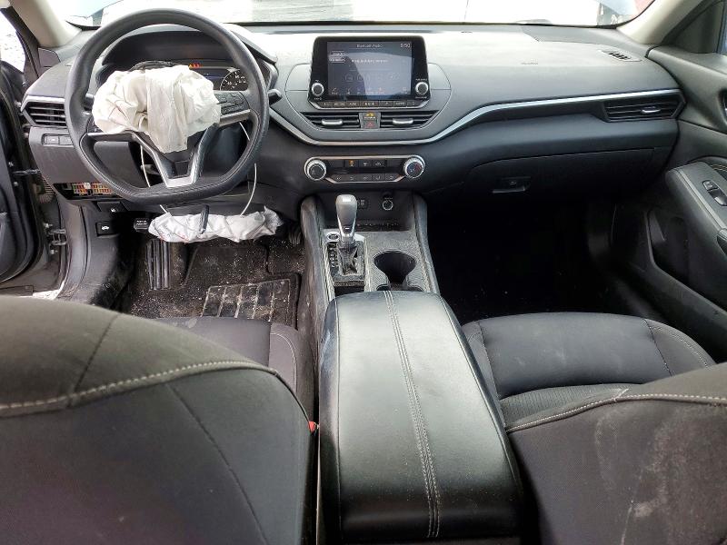 Photo 8 from auction – 2019 NISS ALTIMA with VIN 1N4BL4BV4KN324953