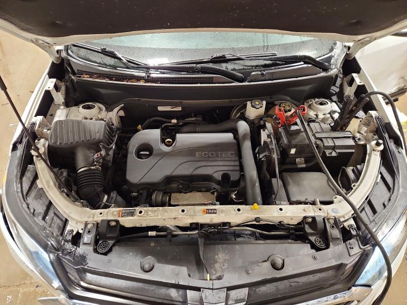 Photo 12 from auction – 2018 CHEVROLET EQUINOX with VIN 3GNAXJEVXJS581275