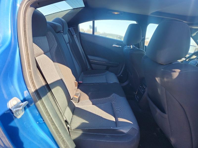 Zdjęcie 10 z aukcji – 2022 DODGE CHARGER z VIN 2C3CDXBG2NH176656