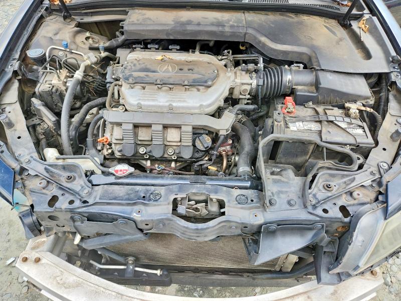Photo 11 from auction – 2012 ACURA TL with VIN 19UUA8F20CA011649