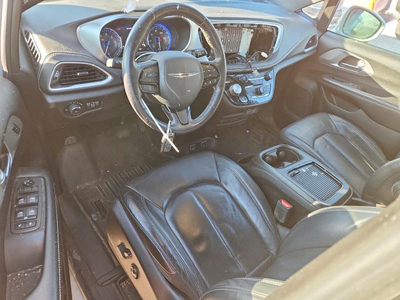Photo 8 from auction – 2021 CHRYSLER PACIFICA with VIN 2C4RC1BG4MR505064
