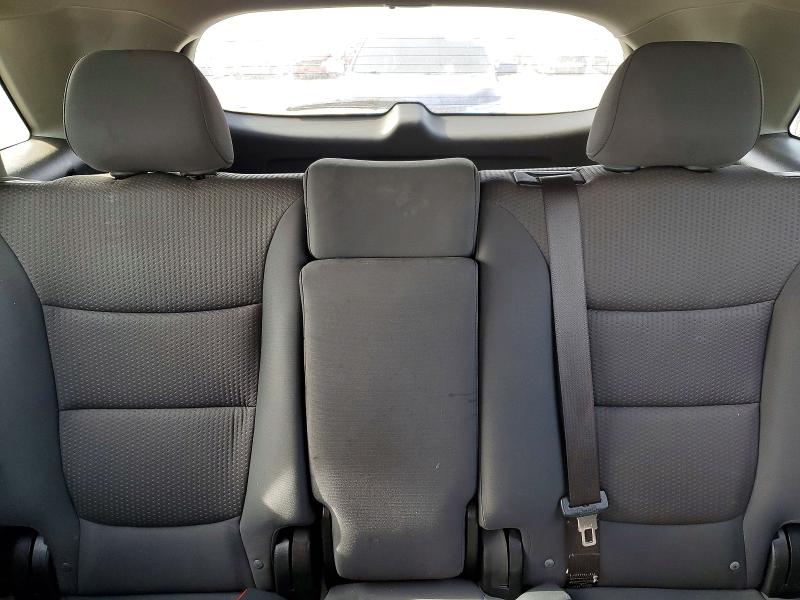 Zdjęcie 10 z aukcji – 2012 KIA SORENTO BA z VIN 5XYKTCA67CG275531