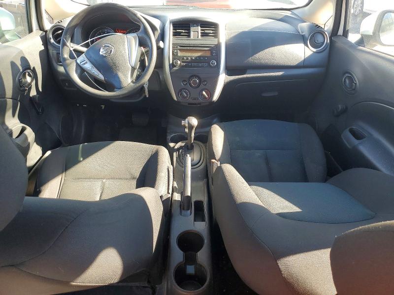 Photo 8 from auction – 2017 NISSAN VERSA NOTE with VIN 3N1CE2CP7HL364730