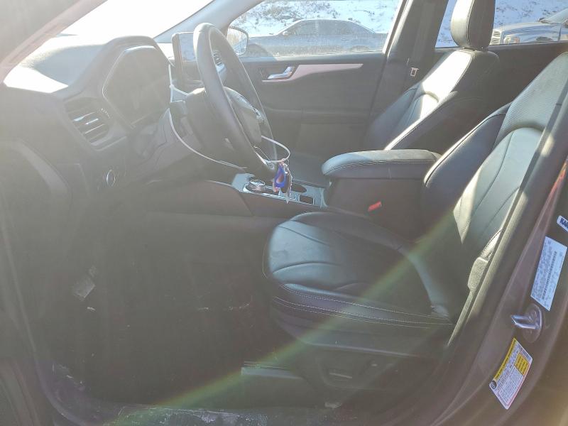 Photo 7 from auction – 2025 FORD ESCAPE with VIN 1FMCU0E16SUA52792