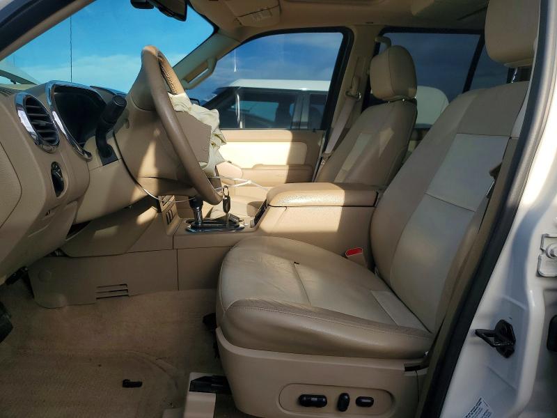 Photo 7 from auction – 2008 FORD EXPLORER L with VIN 1FMEU65858UA68595