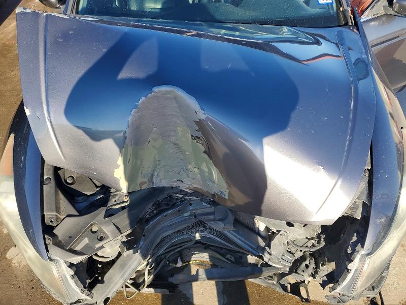 Photo 11 from auction – 2012 HONDA ACCORD with VIN 1HGCP2F68CA112612