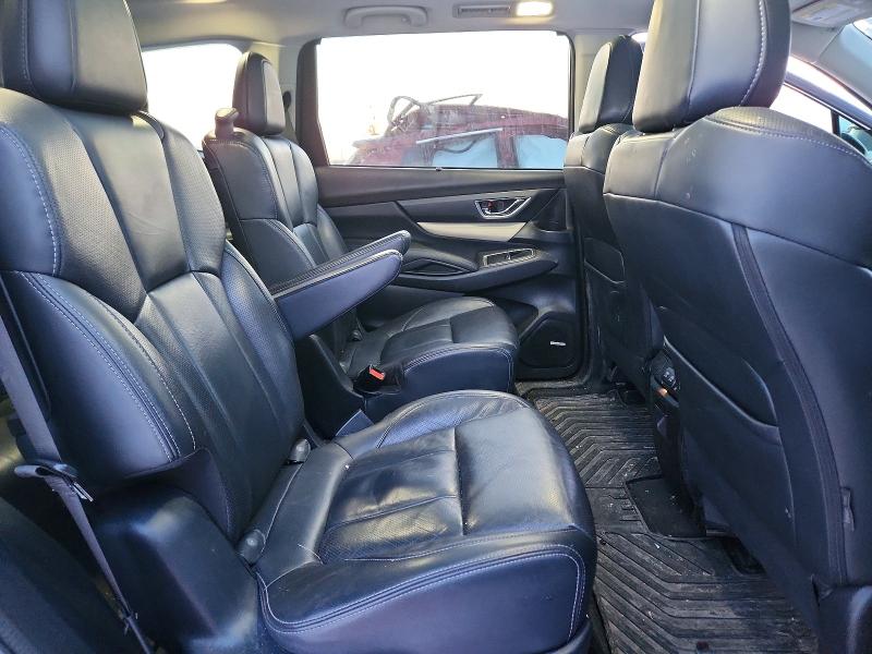 Photo 11 from auction – 2019 SUBARU ASCENT with VIN 4S4WMAPD1K3476929