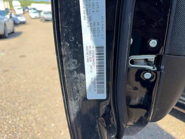 Photo 10 from auction – 2017 DODGE CHARGER SE with VIN 2C3CDXBGXHH643617
