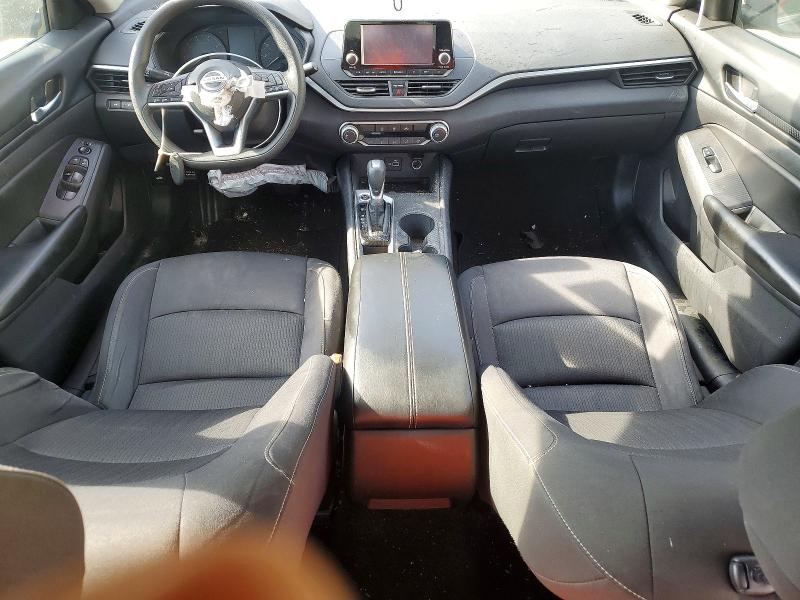 Photo 8 from auction – 2022 NISSAN ALTIMA with VIN 1N4BL4BV5NN367847