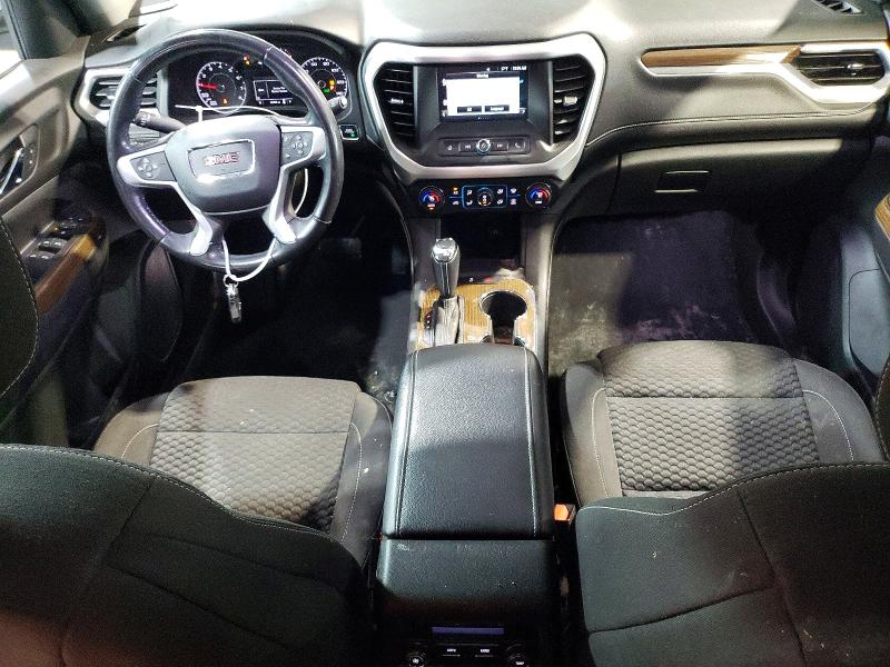 Photo 8 from auction – 2019 GMC ACADIA with VIN 1GKKNKLA2KZ202903