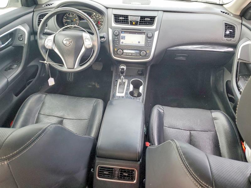 Photo 8 from auction – 2016 NISSAN ALTIMA with VIN 1N4AL3AP2GC163286