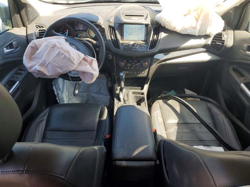 Photo 8 from auction – 2017 FORD ESCAPE with VIN 1FMCU0JD4HUA23834