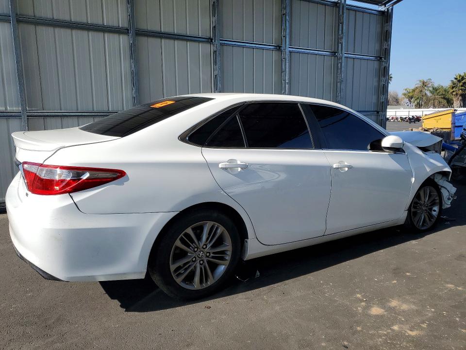 Photo 3 from auction – 2017 TOYOTA CAMRY with VIN 4T1BF1FK1HU794688