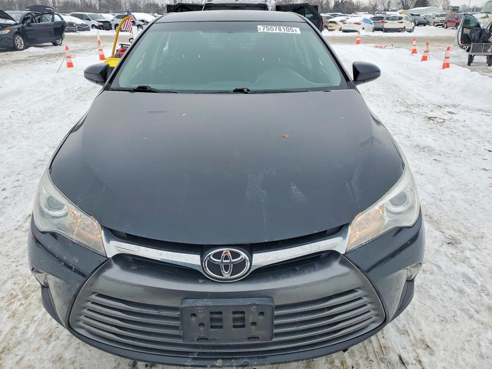 Photo 5 from auction – 2016 TOYOTA CAMRY with VIN 4T1BF1FK4GU578588