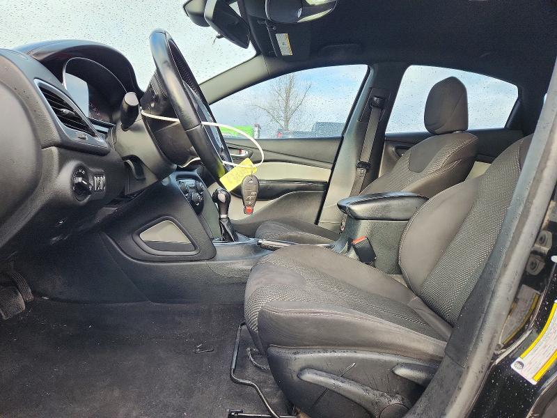 Photo 7 from auction – 2015 DODGE DART SXT with VIN 1C3CDFBB7FD205310