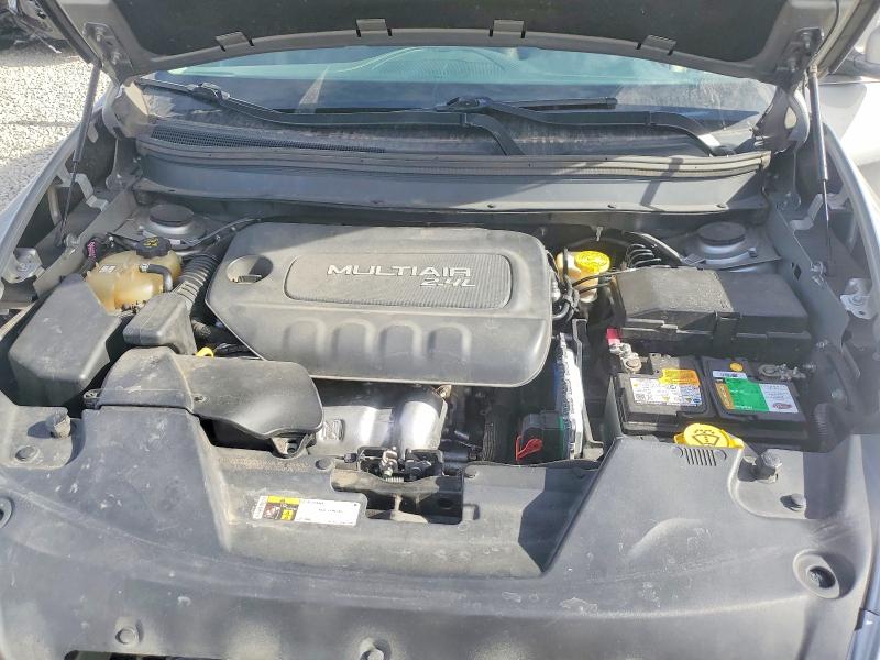 Photo 12 from auction – 2015 JEEP CHEROKEE L with VIN 1C4PJMCB6FW744546