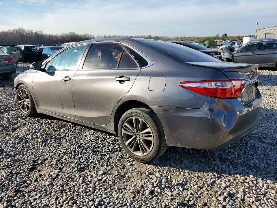 Photo 2 from auction – 2016 TOYOTA CAMRY with VIN 4T1BF1FK4GU586867