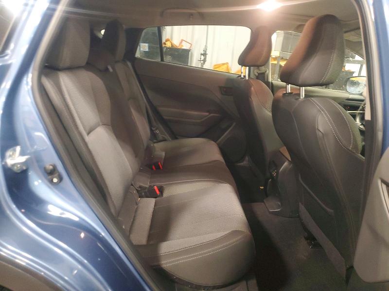 Photo 11 from auction – 2024 SUBARU CROSSTREK with VIN JF2GUADC0RH352475