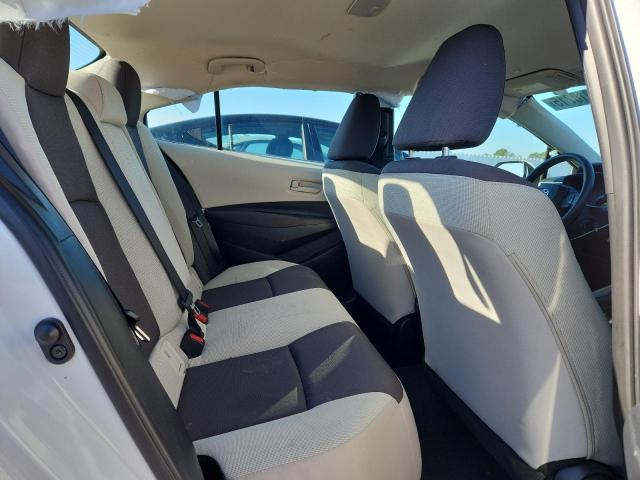 Photo 10 from auction – 2025 TOYOTA COROLLA with VIN 5YFB4MDE0SP230723