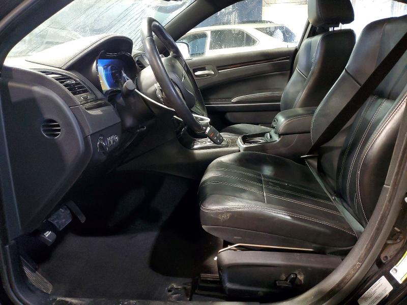 Photo 7 from auction – 2017 CHRYSLER 300 S with VIN 2C3CCAGG5HH518940