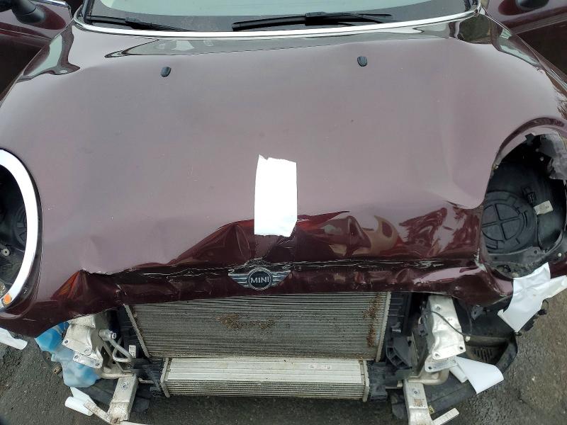 Photo 11 from auction – 2017 MINI COOPER CLU with VIN WMWLU1C30H2F28506