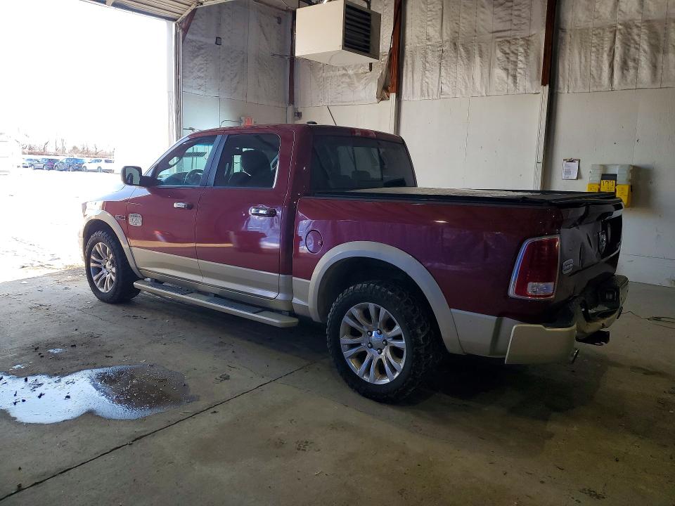 Photo 2 from auction – 2015 RAM 1500 with VIN 1C6RR7PM6FS555070