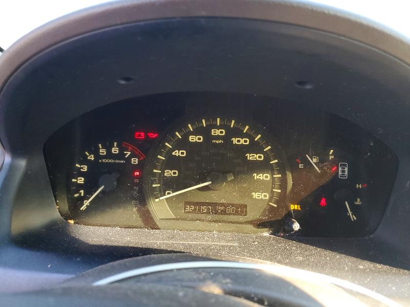 Photo 9 from auction – 2006 HONDA ACCORD VAL with VIN 1HGCM56166A184539