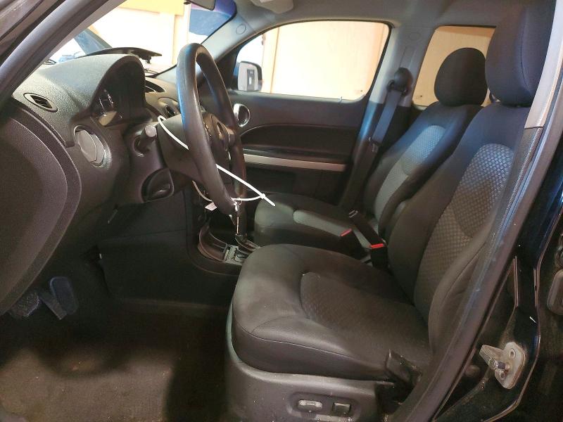 Photo 7 from auction – 2009 CHEVROLET HHR LT with VIN 3GNCA23B09S545535