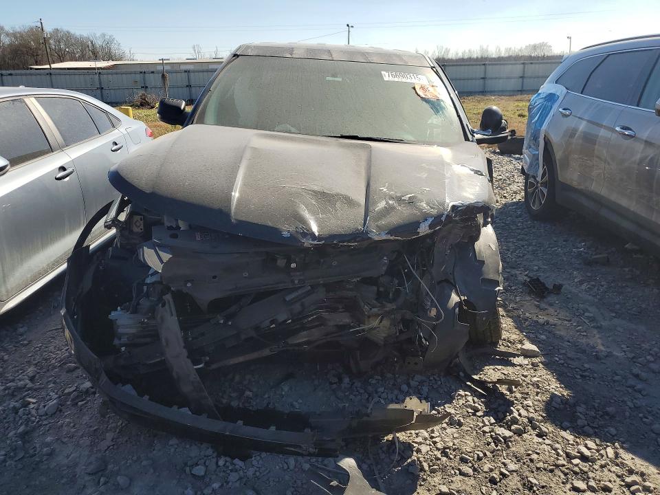 Photo 5 from auction – 2017 FORD EXPLORER with VIN 1FM5K8AR3HGB82643
