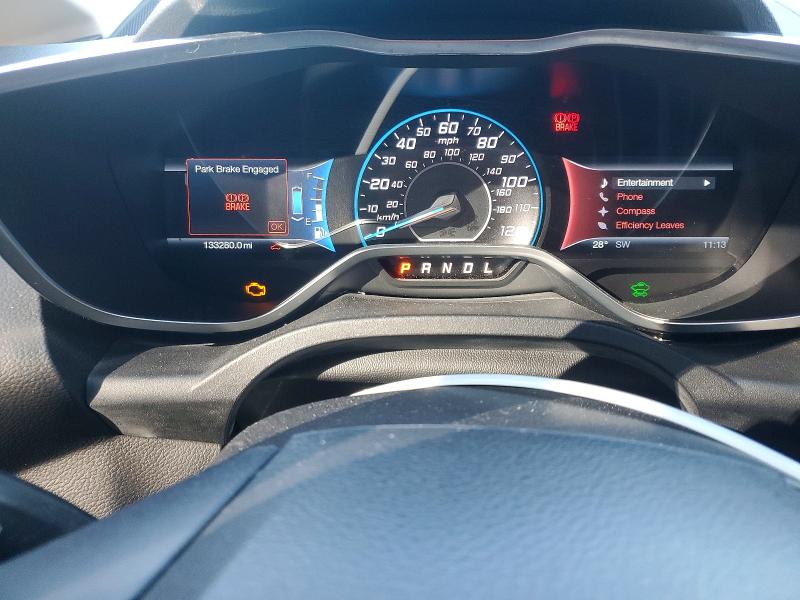 Foto 9 de la subasta – 2014 FORD C-MAX con VIN 1FADP5CU8EL519057