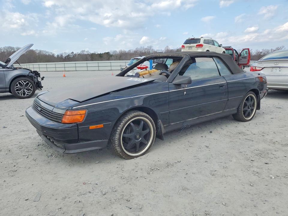 TOYOTA CELICA 1988 with VIN JT5ST62K9J7249516 - Photo from auction