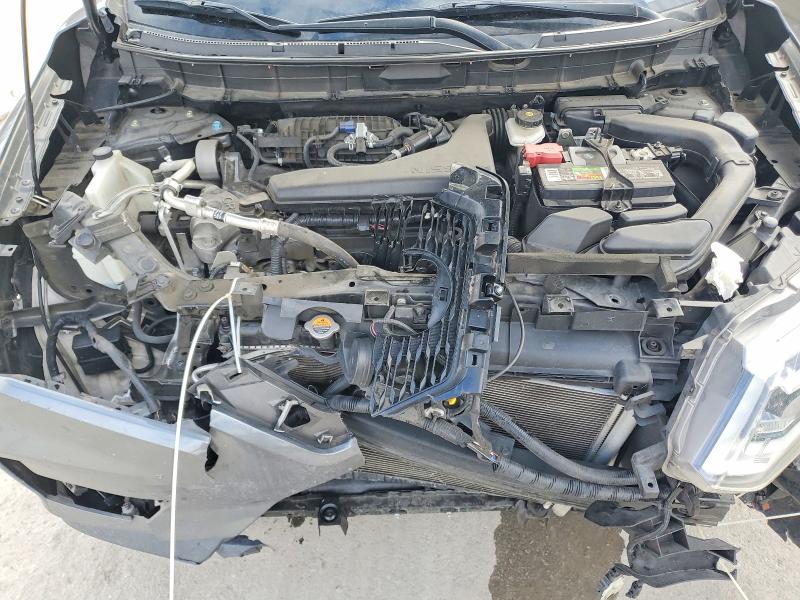 Photo 12 from auction – 2020 NISSAN ROGUE with VIN 5N1AT2MT4LC738300