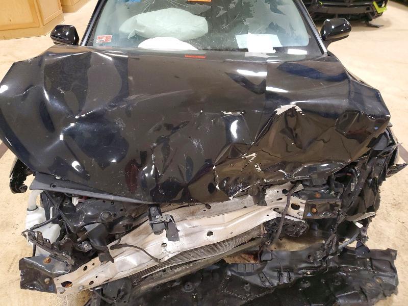 Photo 11 from auction – 2020 TOYOTA CAMRY LE with VIN 4T1C11AK4LU999540