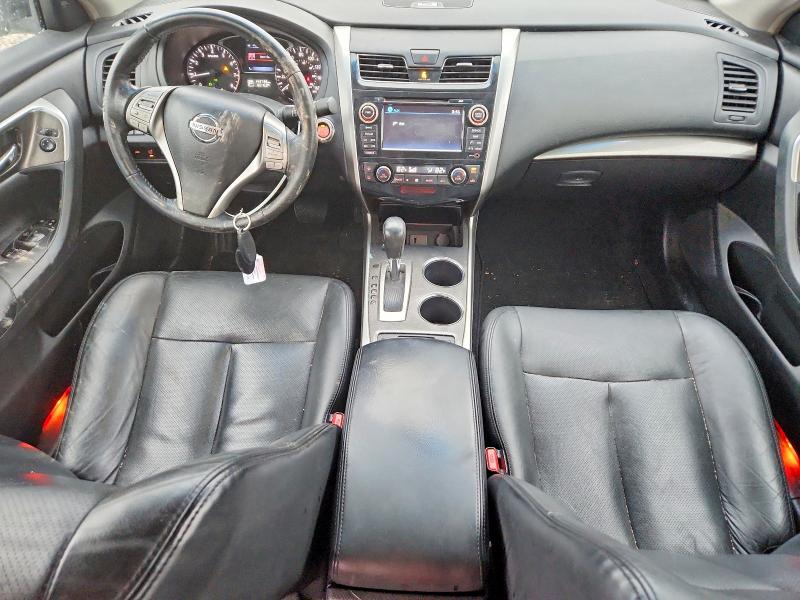 Photo 8 from auction – 2013 NISSAN ALTIMA with VIN 1N4AL3AP6DN538466