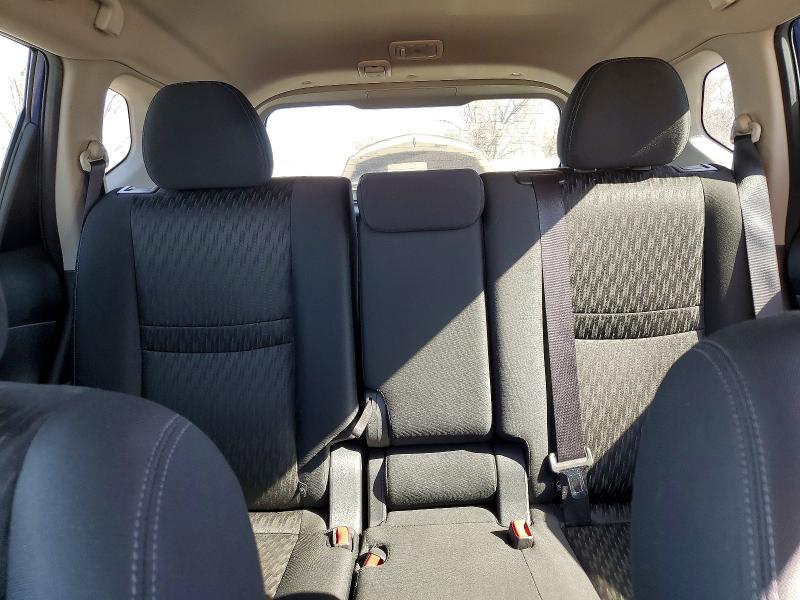 Photo 10 from auction – 2018 NISSAN ROGUE with VIN KNMAT2MV1JP541239