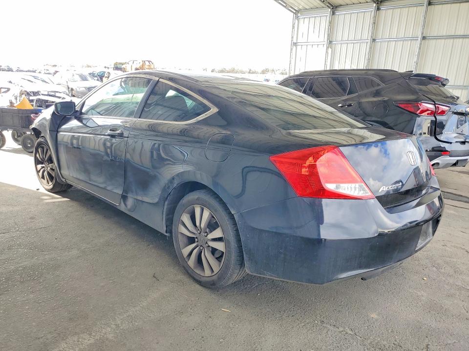 Photo 2 from auction – 2012 HONDA ACCORD with VIN 1HGCS1B35CA010267