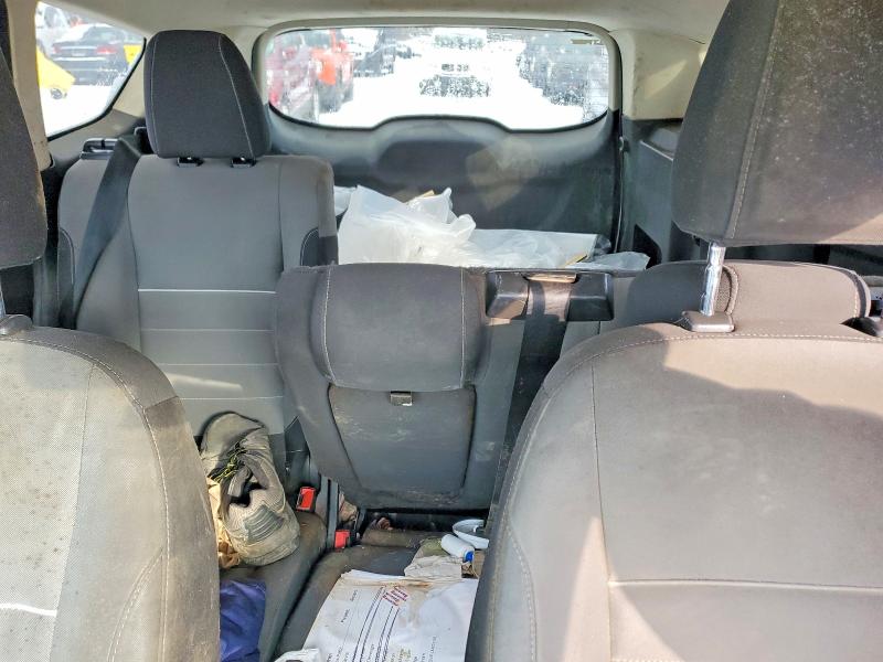 Photo 10 from auction – 2014 FORD ESCAPE with VIN 1FMCU9GX1EUD62195