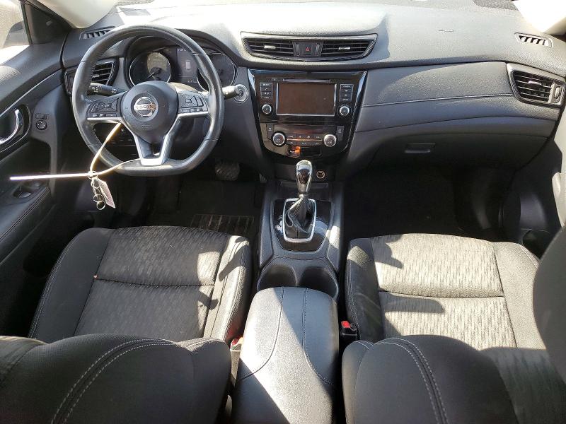 Photo 8 from auction – 2018 NISSAN ROGUE with VIN KNMAT2MV1JP541239