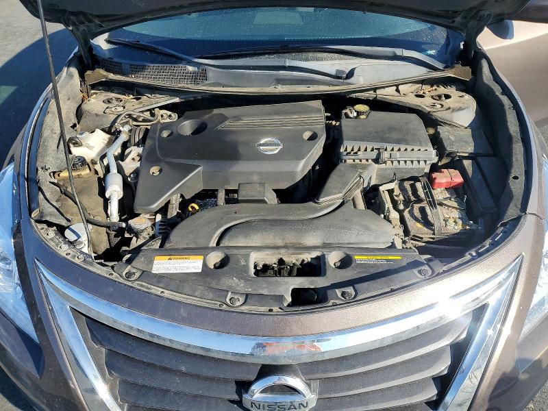 Photo 11 from auction – 2015 NISSAN ALTIMA 2.5 with VIN 1N4AL3AP0FC497864